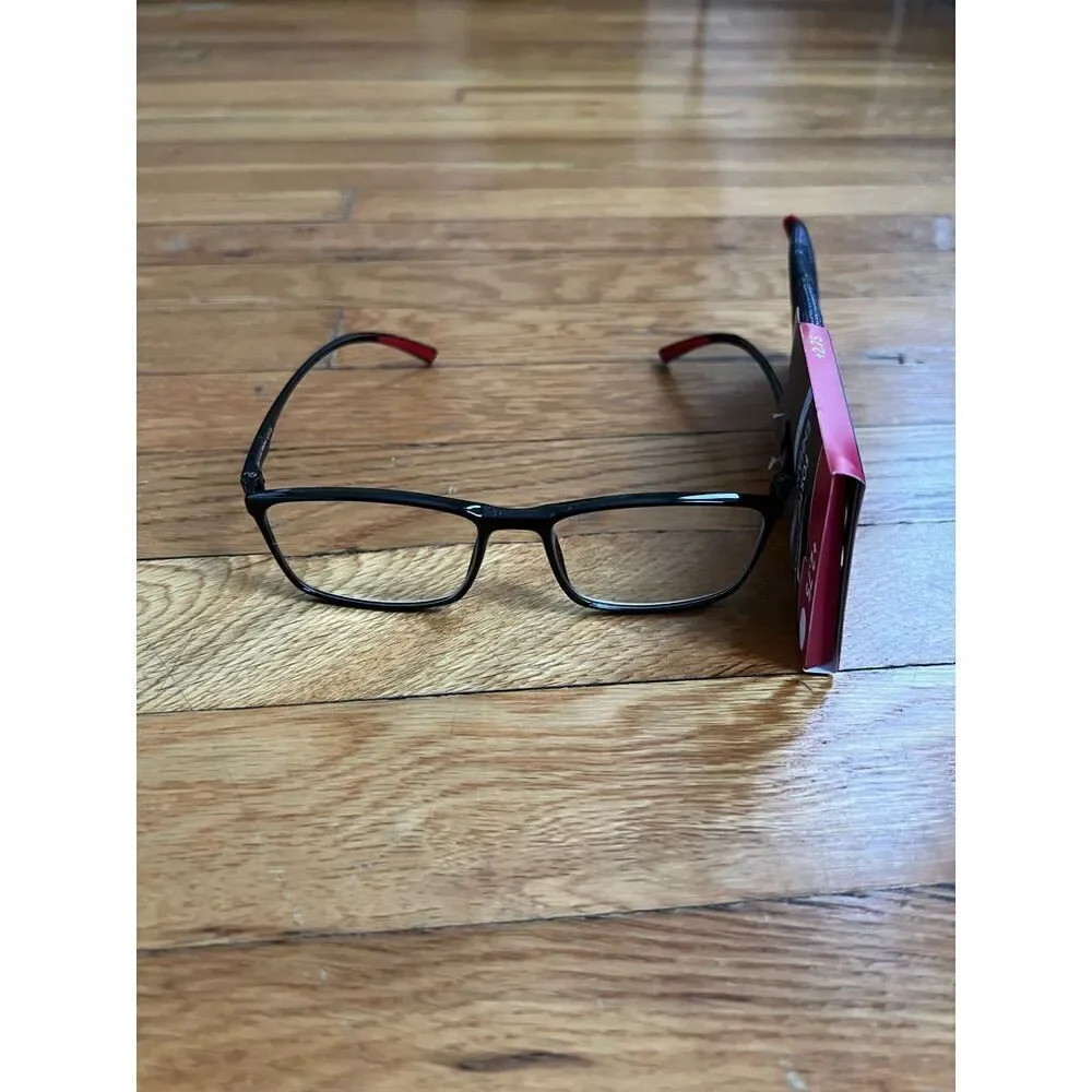 Foster Grant Glasses